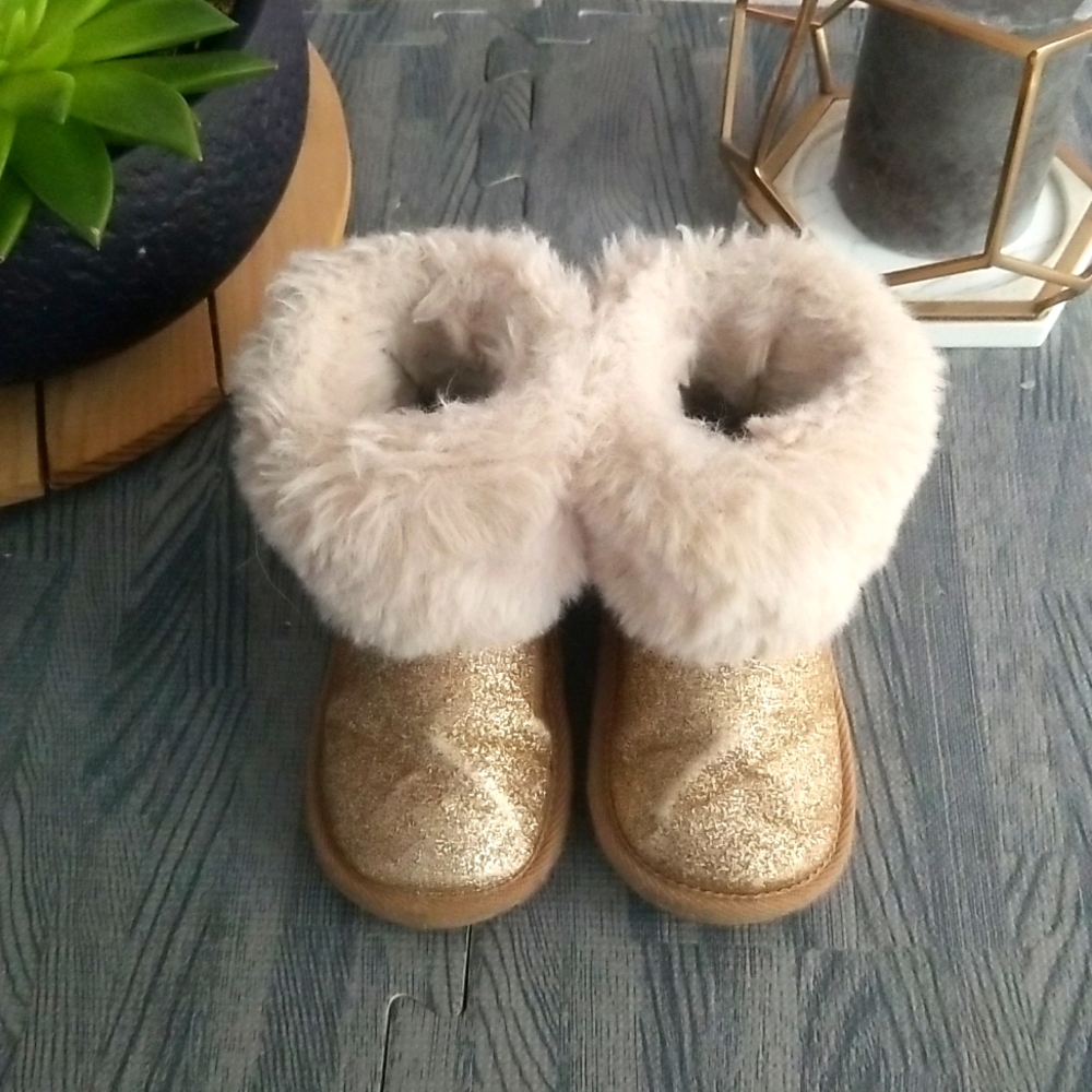 Children's Place Chalet Boot